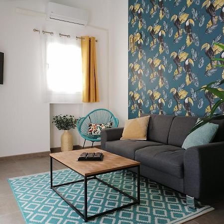 Les Toucans Sous Le Clocher. Appartement, Terrasse Et Spa. Béziers Dış mekan fotoğraf